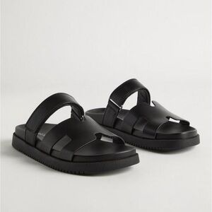 New Torrid H-band slides 7.5 adjustable